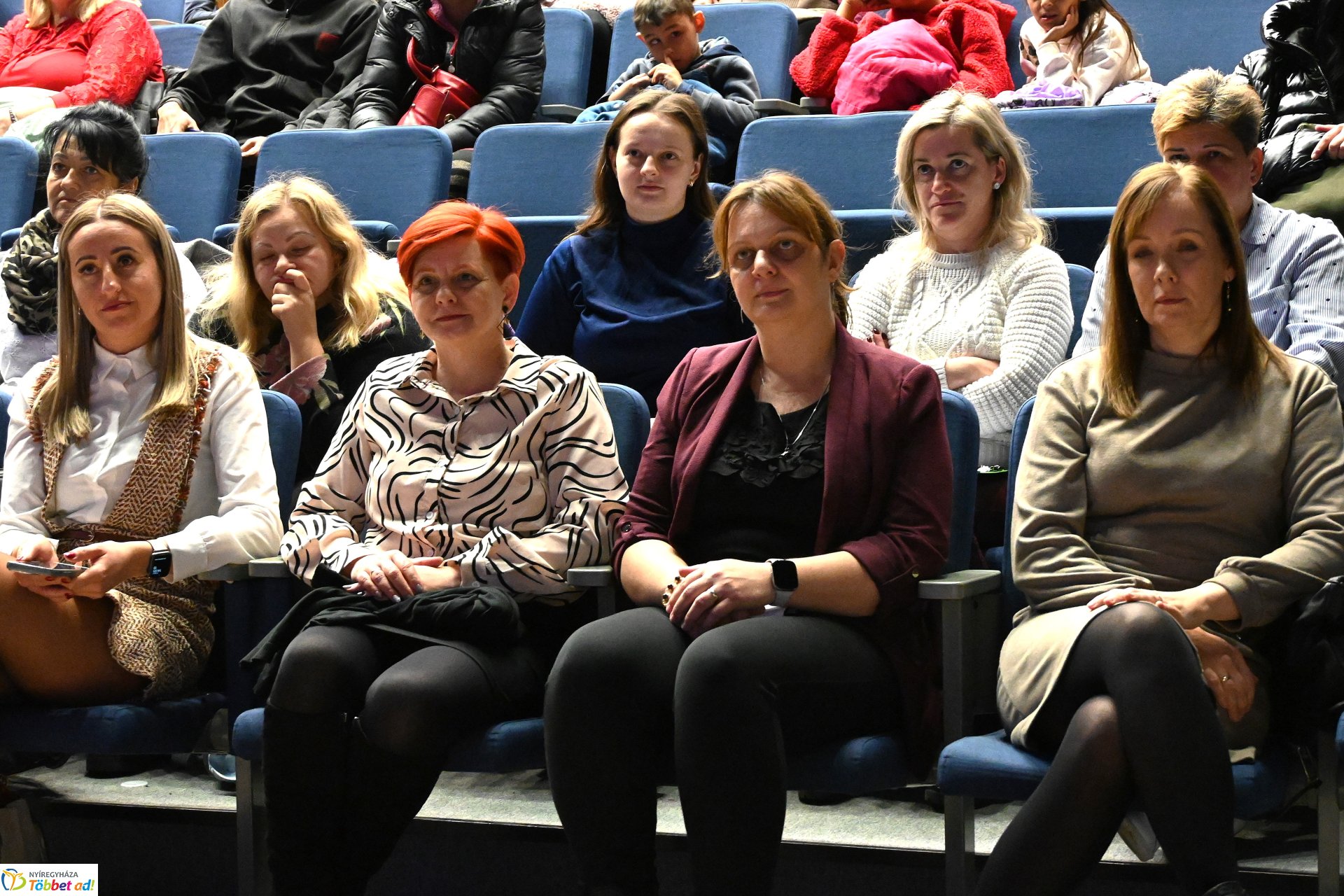 A szívek ünnepe - az arcokon mosollyal és ajándékcsomagokkal tértek haza a megajándékozottak