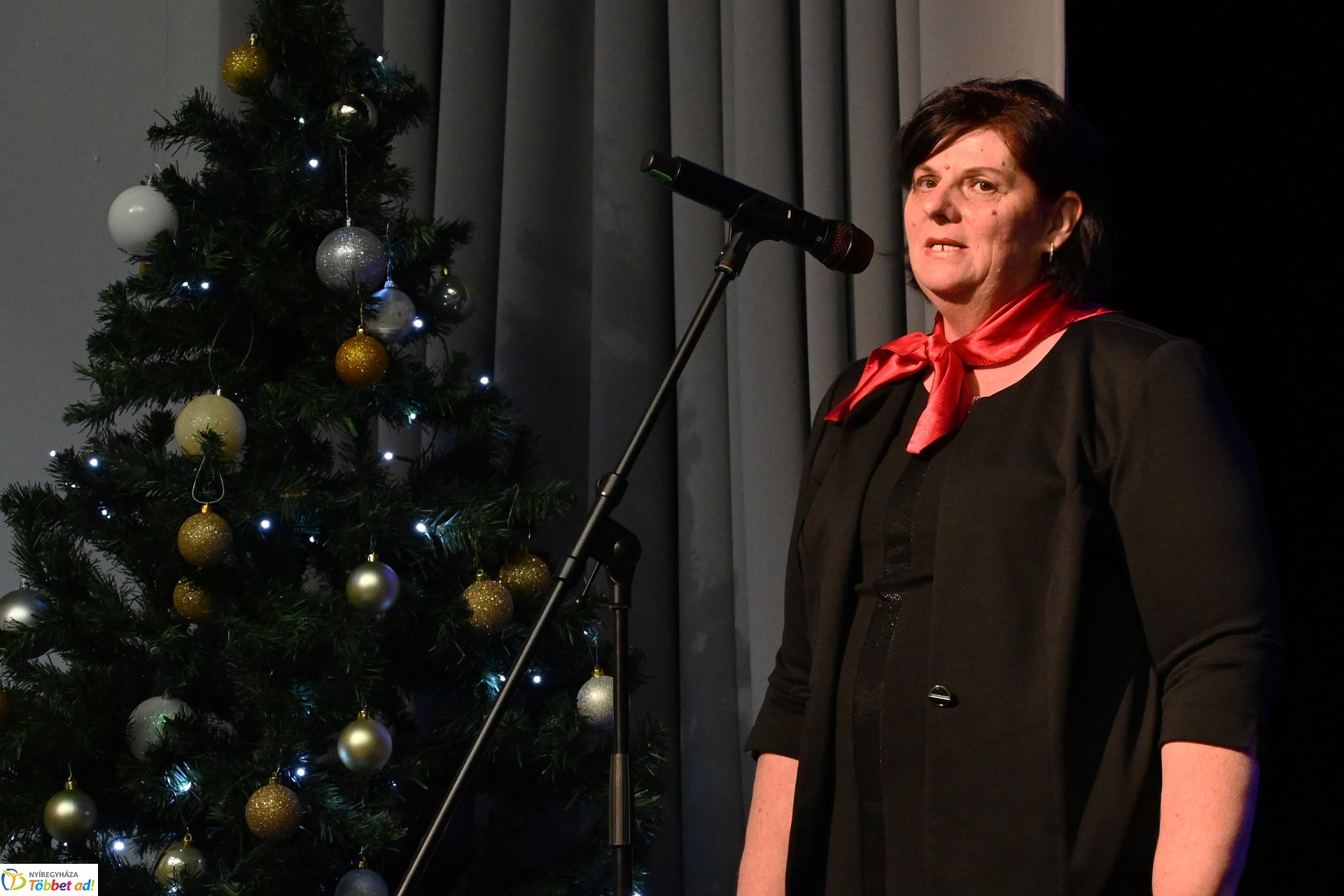 A szívek ünnepe - az arcokon mosollyal és ajándékcsomagokkal tértek haza a megajándékozottak