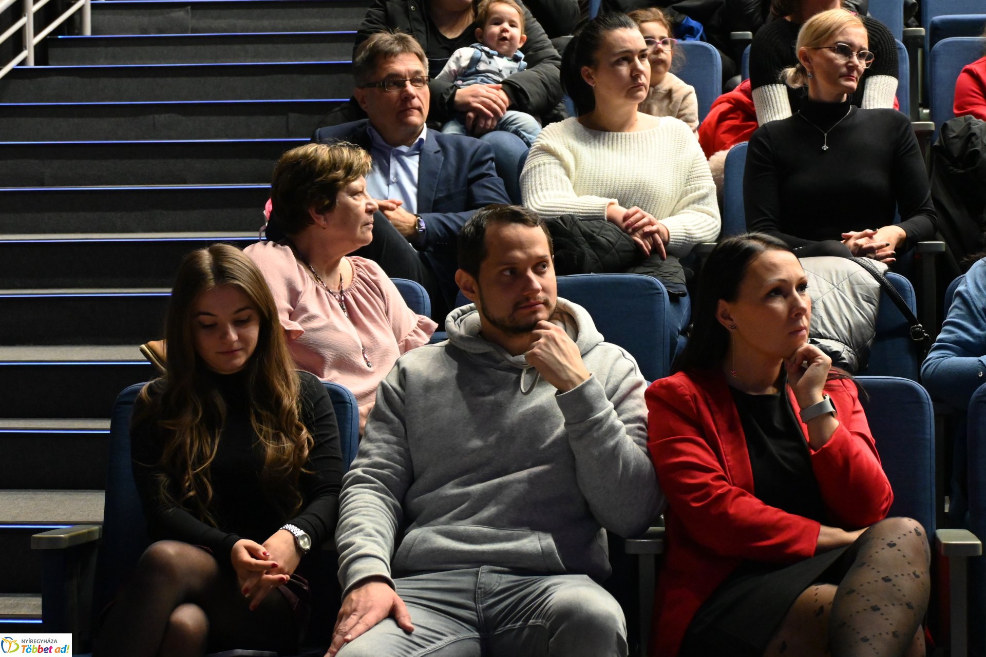 A szívek ünnepe - az arcokon mosollyal és ajándékcsomagokkal tértek haza a megajándékozottak