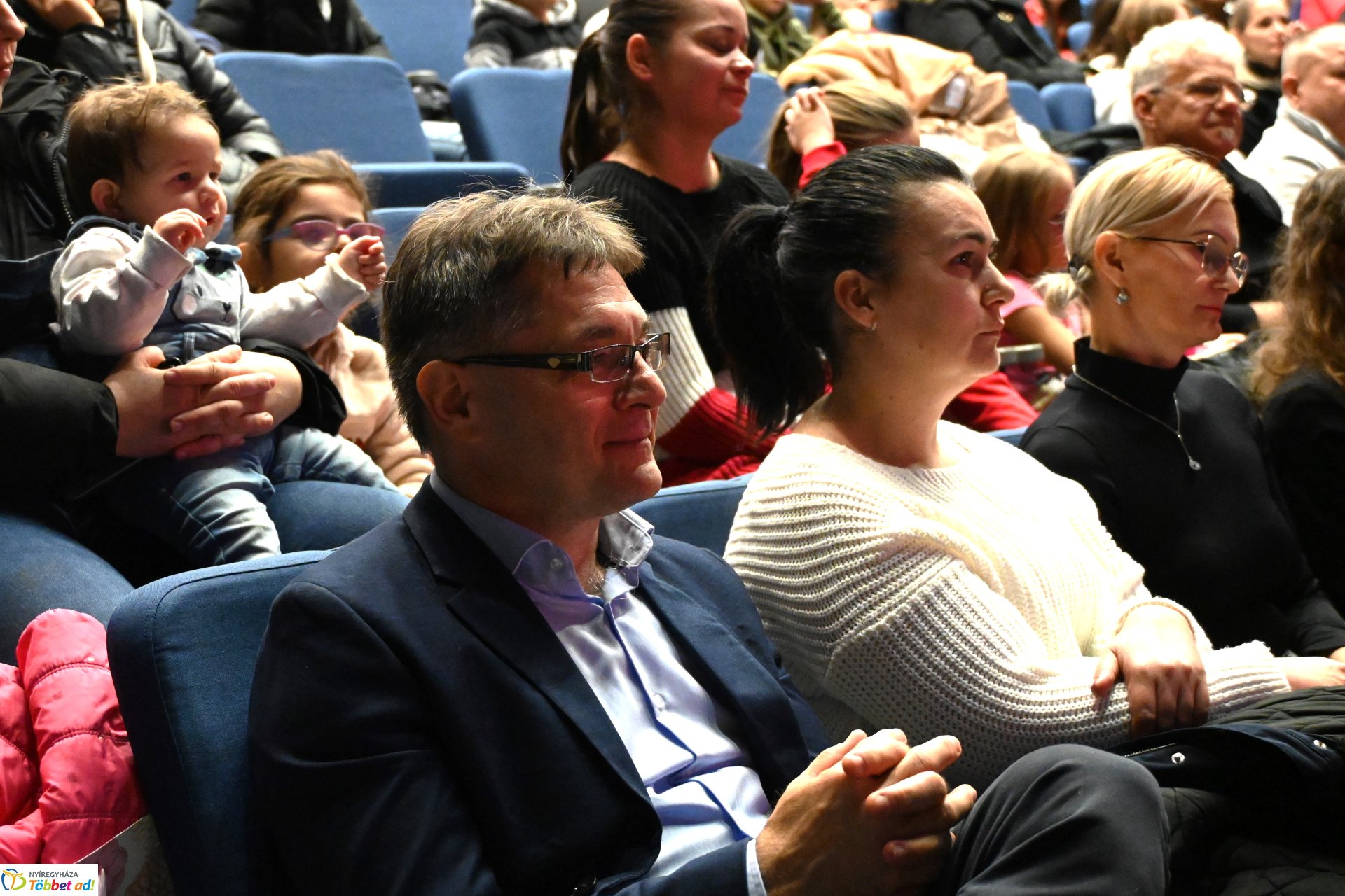 A szívek ünnepe - az arcokon mosollyal és ajándékcsomagokkal tértek haza a megajándékozottak