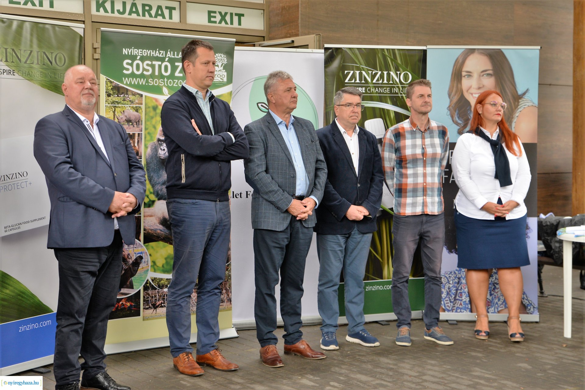 A szociális és egészségügyi ágazatban dolgozók családi napja