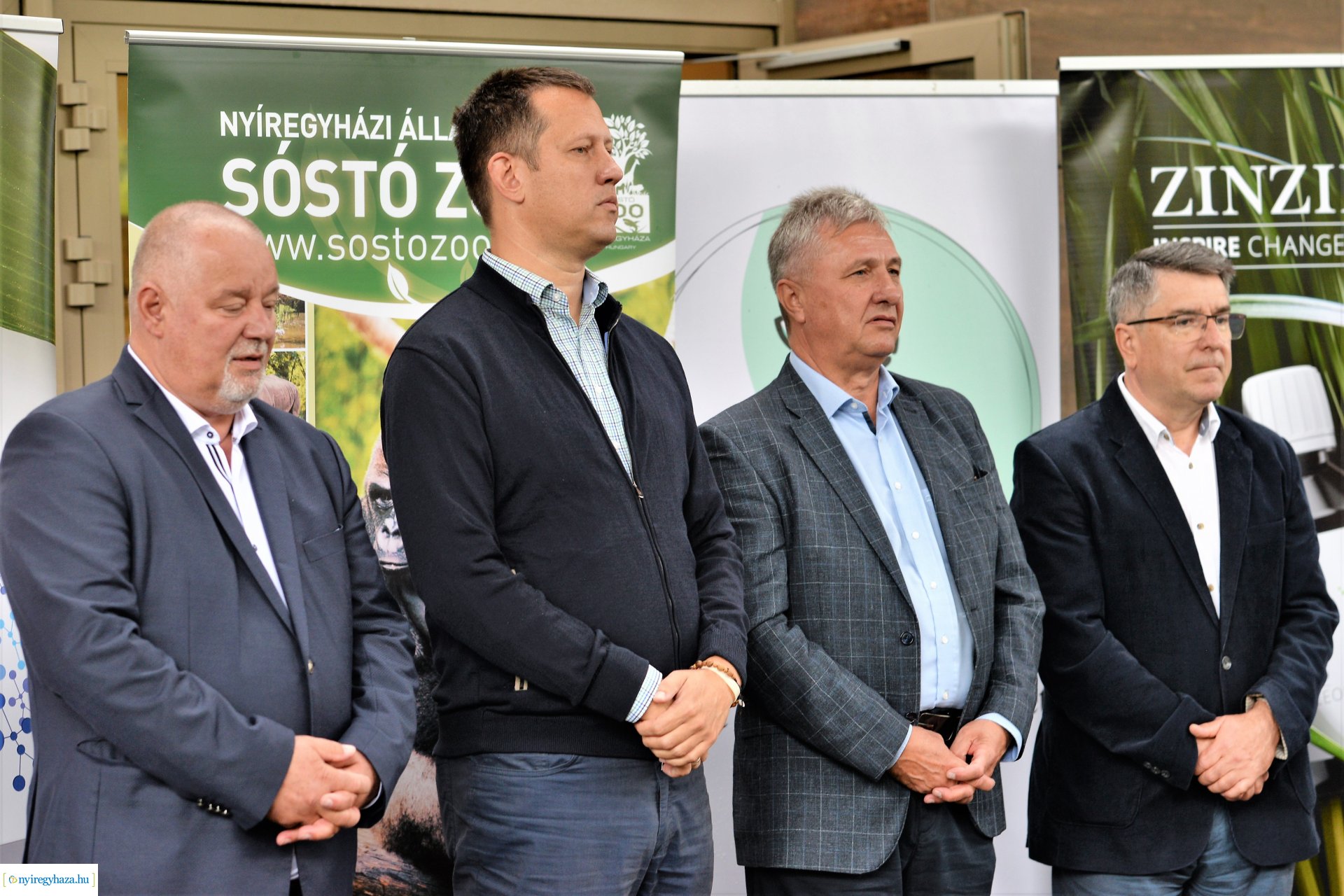 A szociális és egészségügyi ágazatban dolgozók családi napja