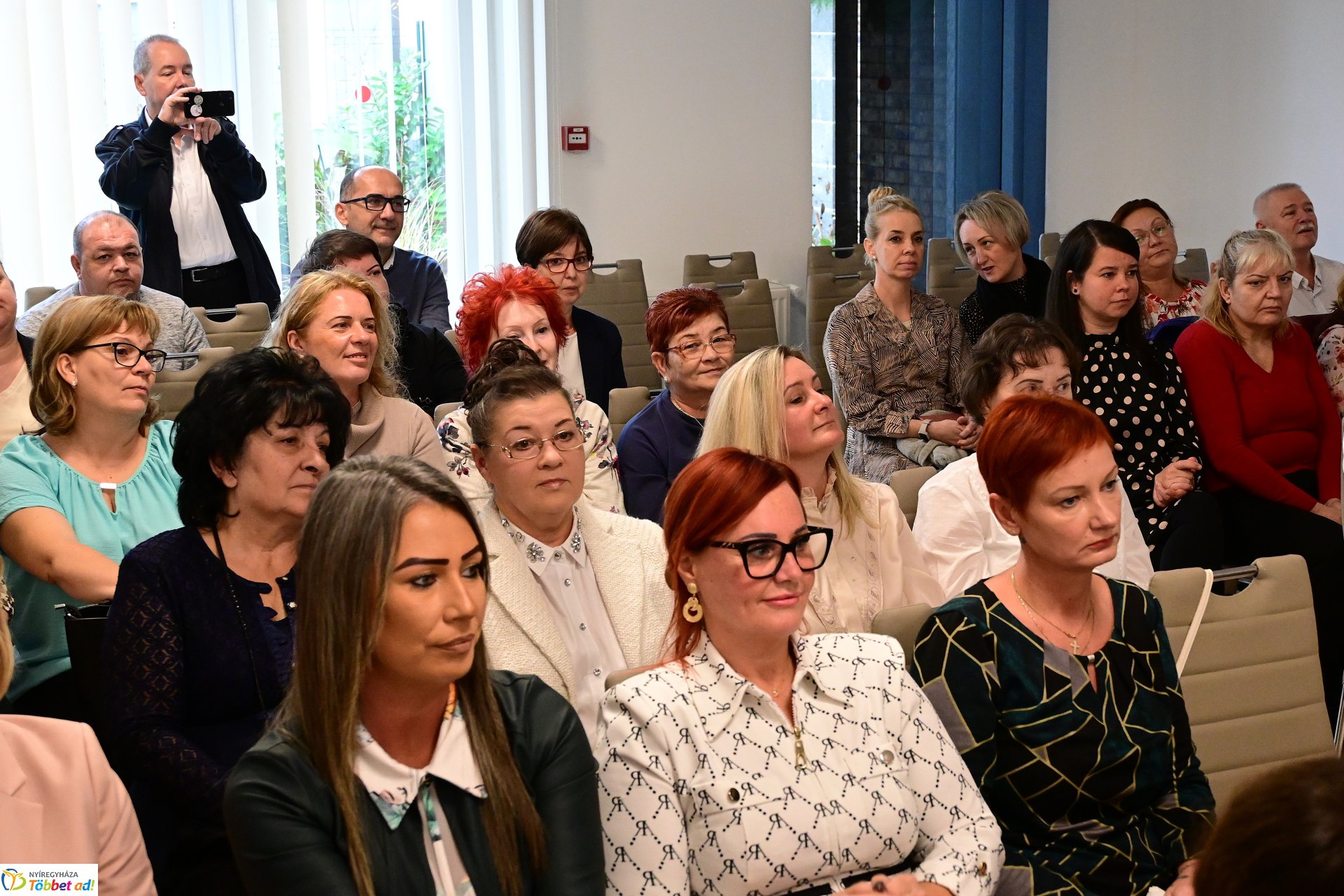 A Szociális Munka Napja 2025.