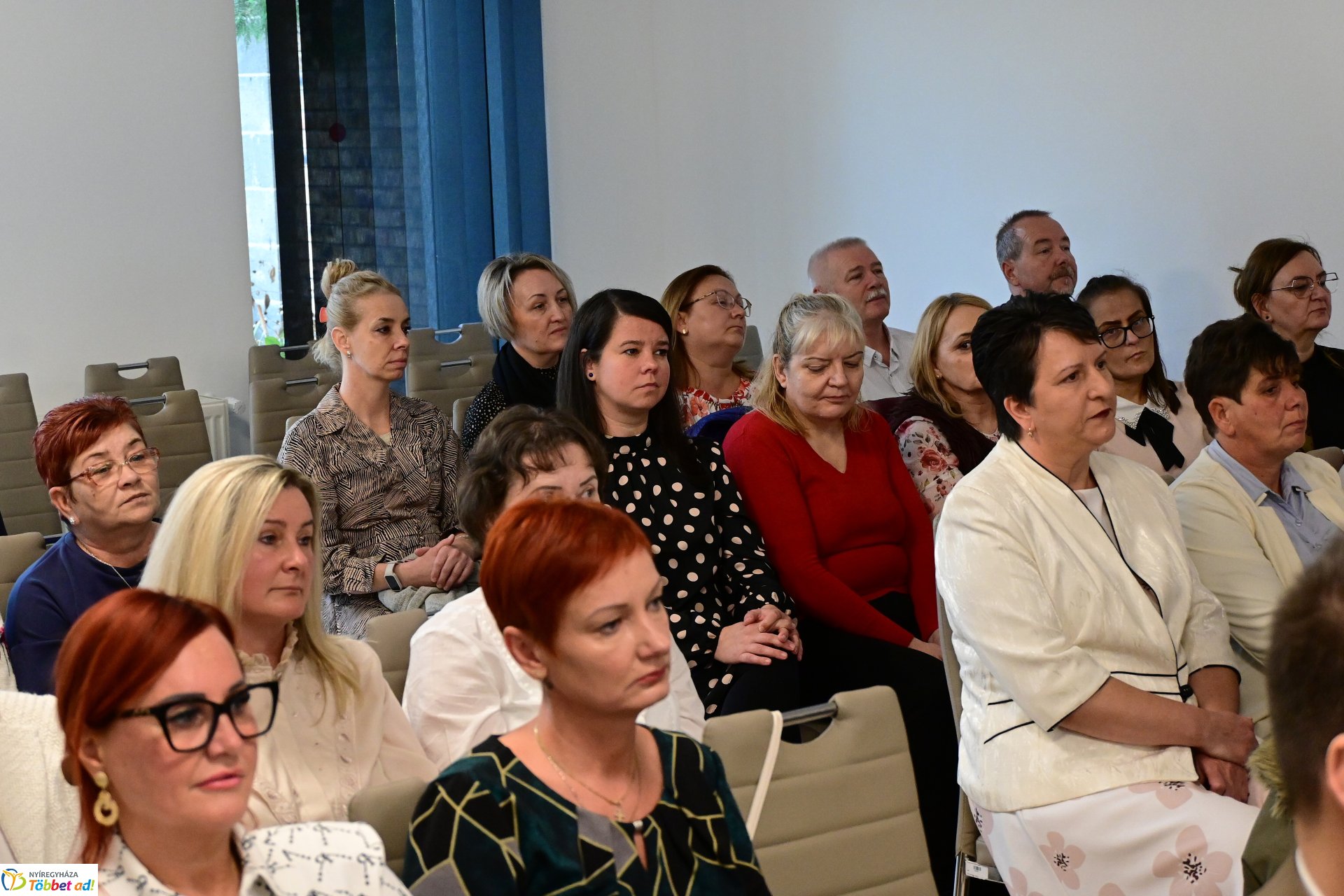 A Szociális Munka Napja 2025.