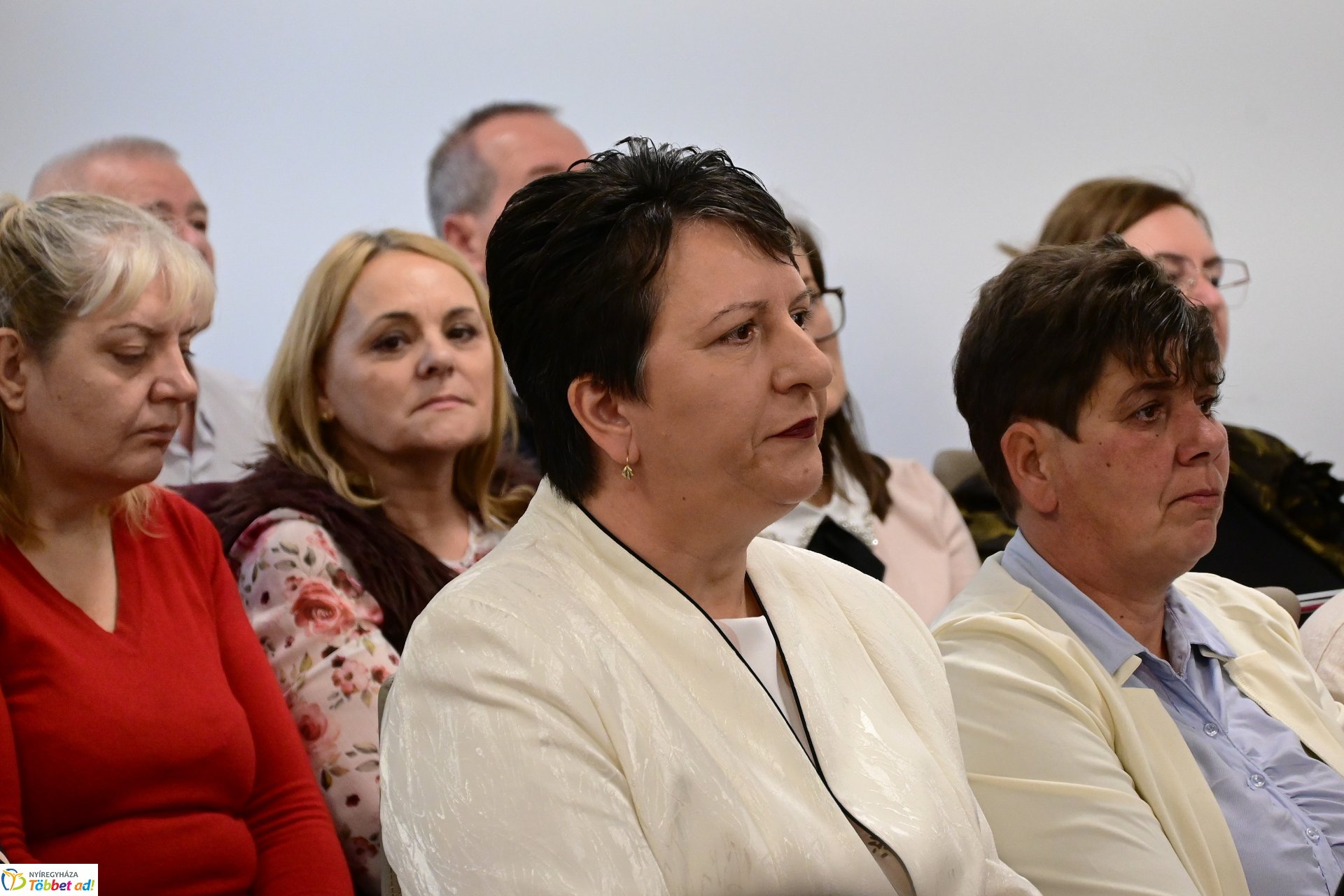 A Szociális Munka Napja 2025.