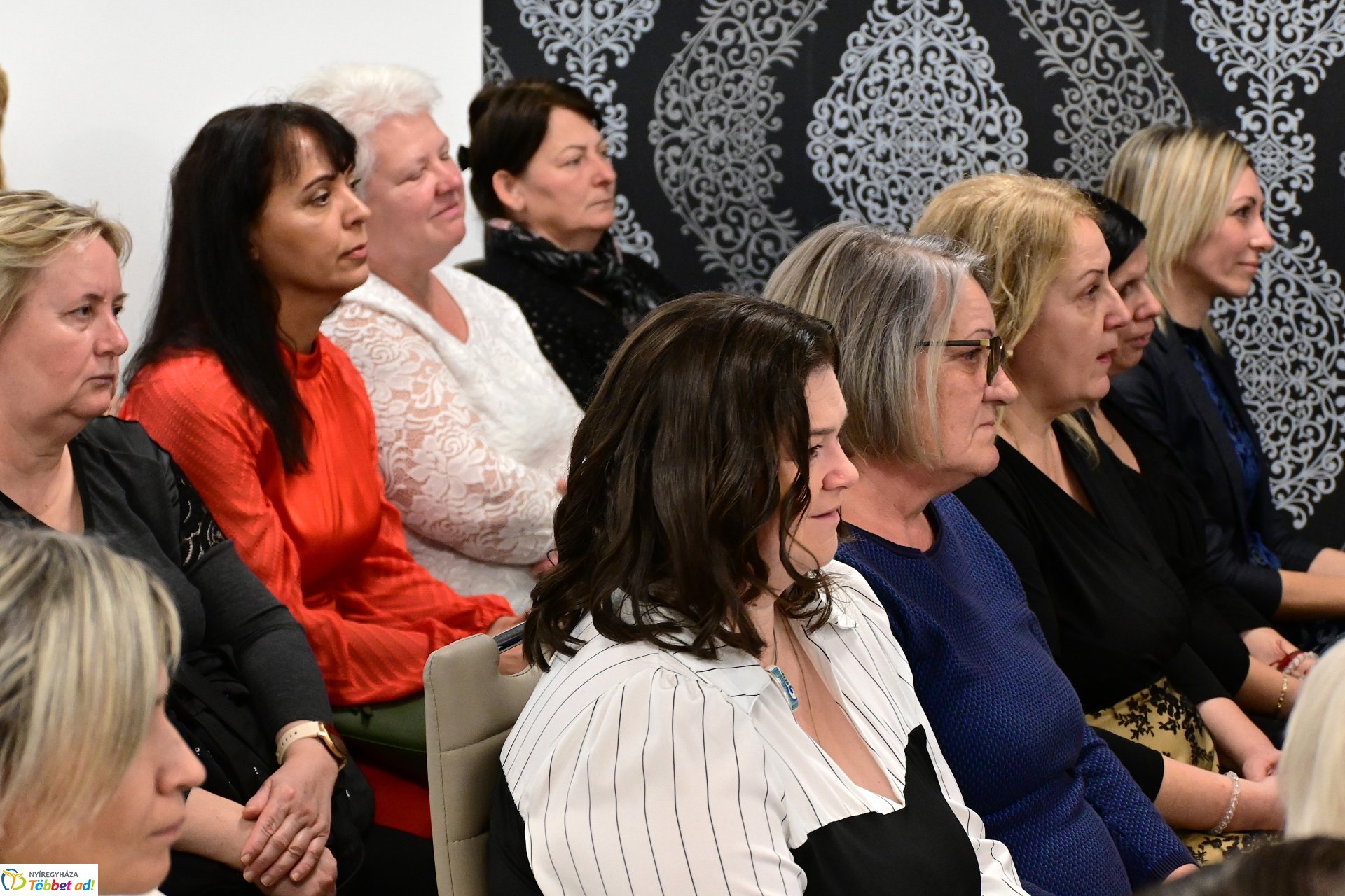 A Szociális Munka Napja 2025.