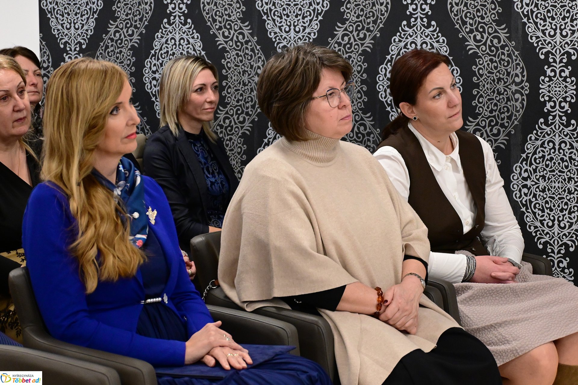 A Szociális Munka Napja 2025.