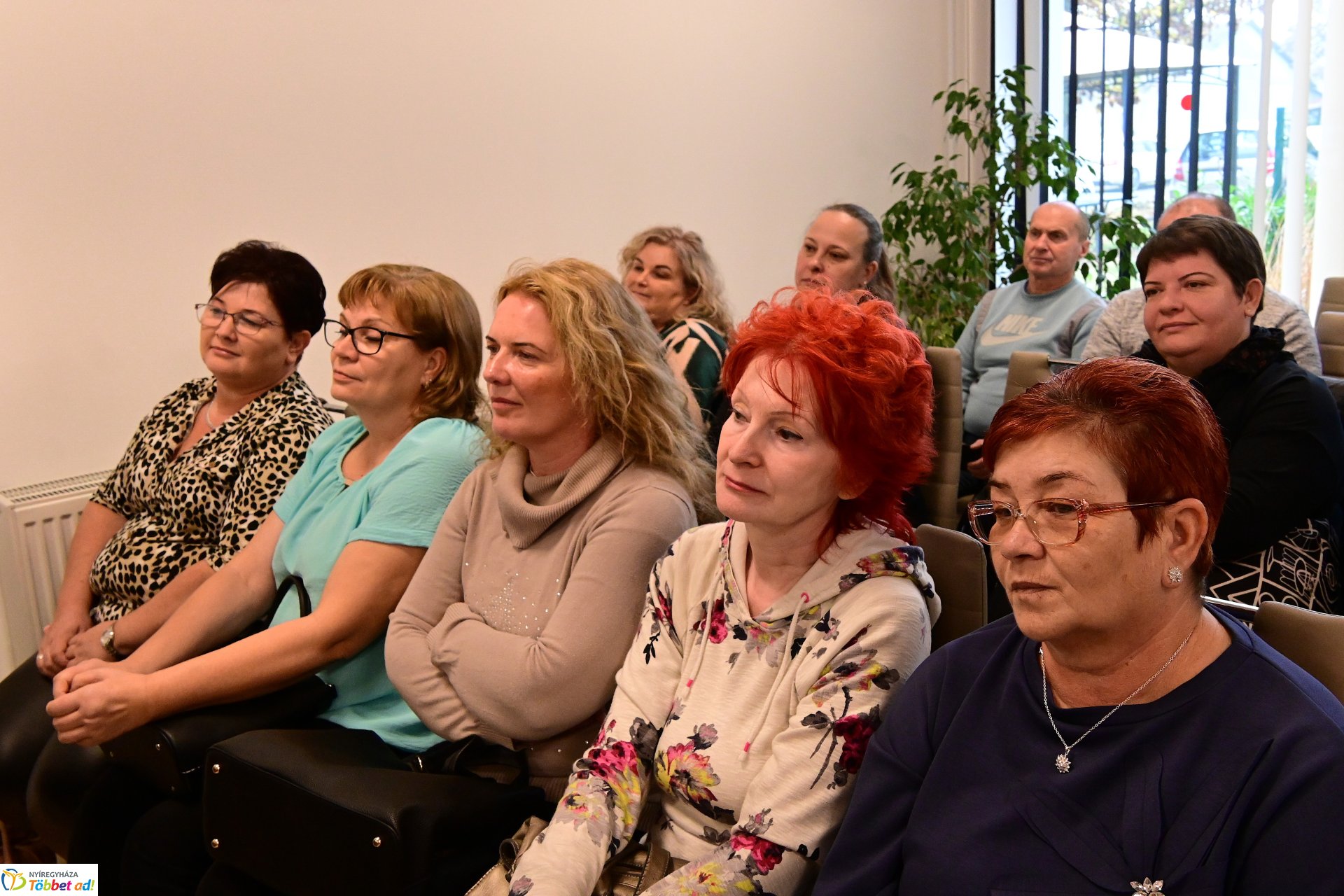 A Szociális Munka Napja 2025.