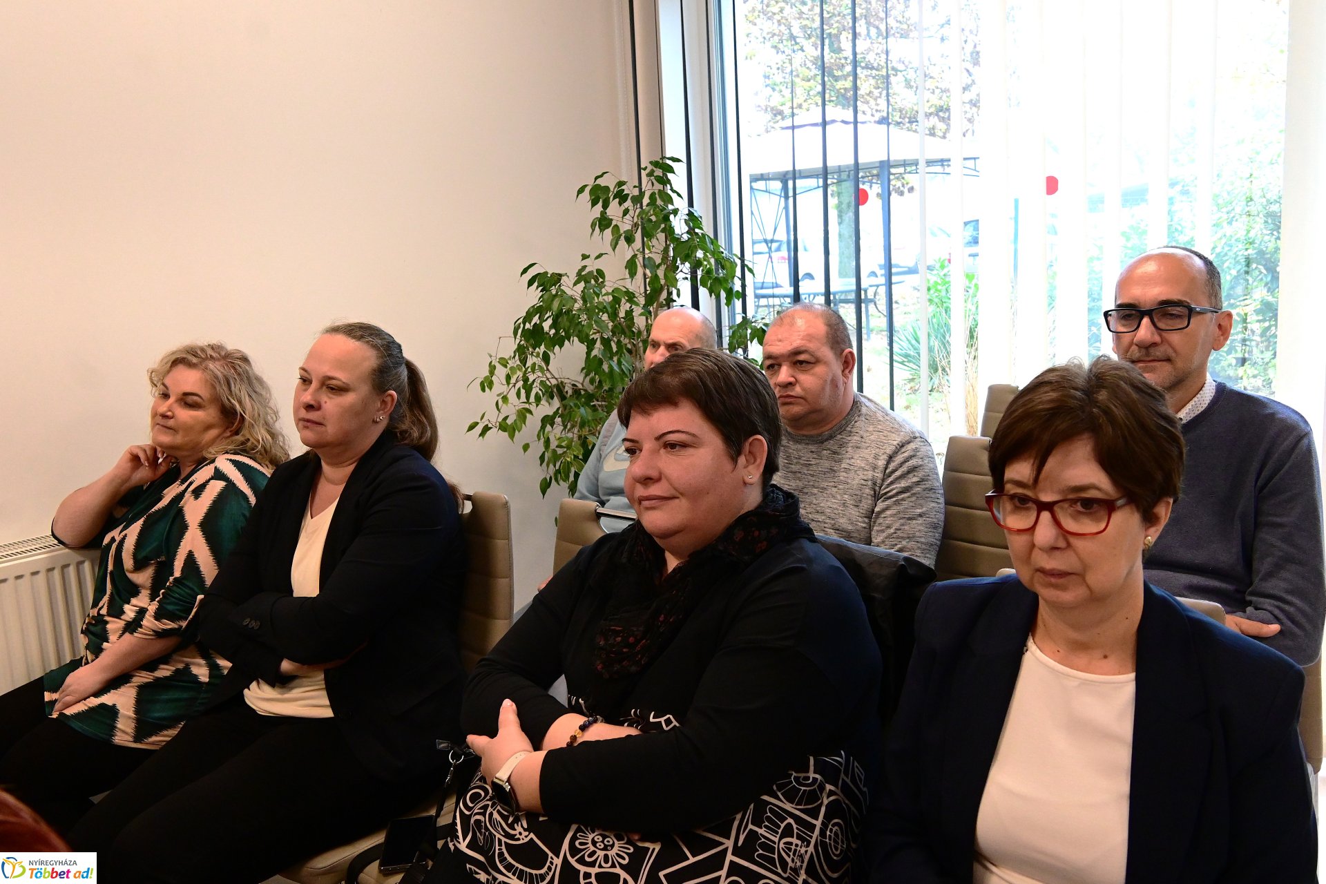 A Szociális Munka Napja 2025.