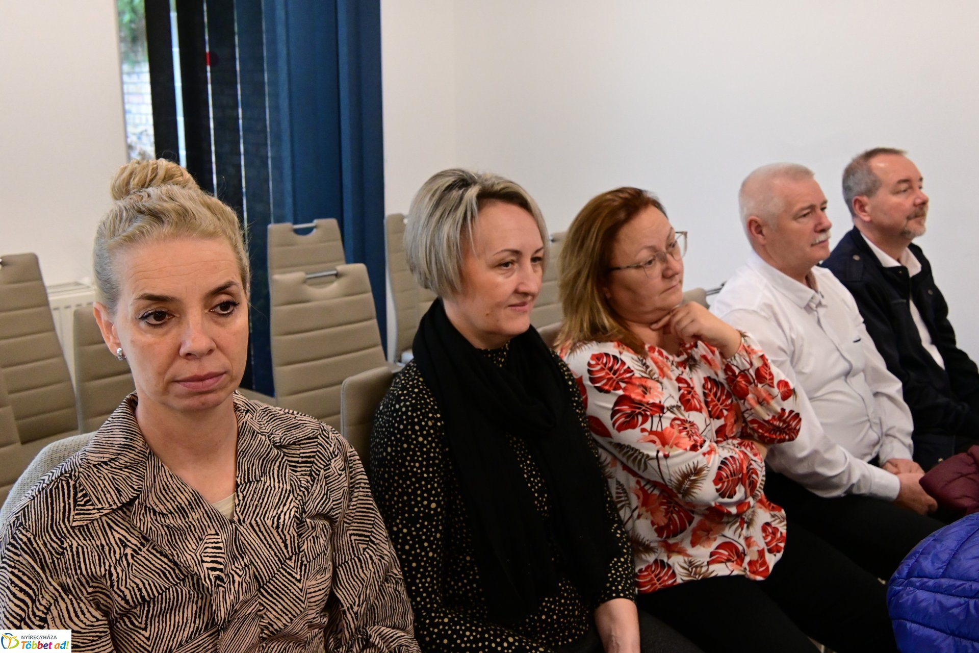 A Szociális Munka Napja 2025.