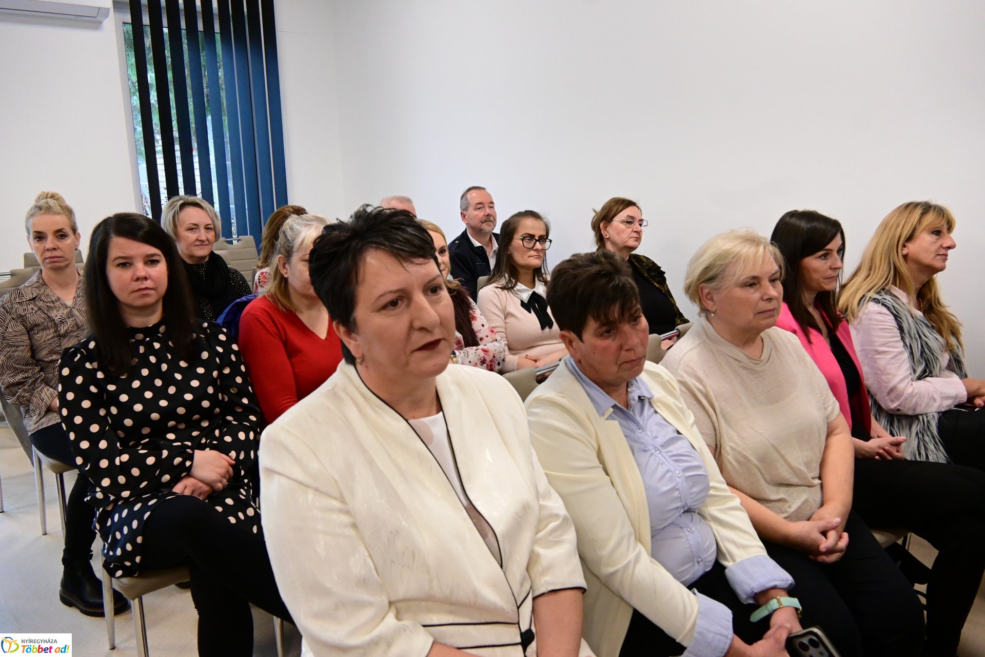 A Szociális Munka Napja 2025.