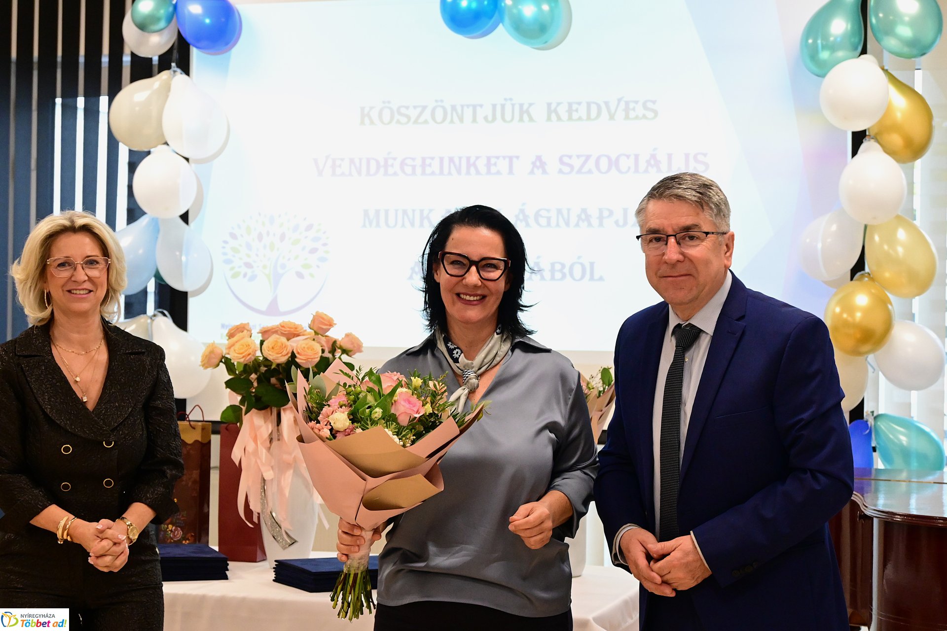 A Szociális Munka Napja 2025.