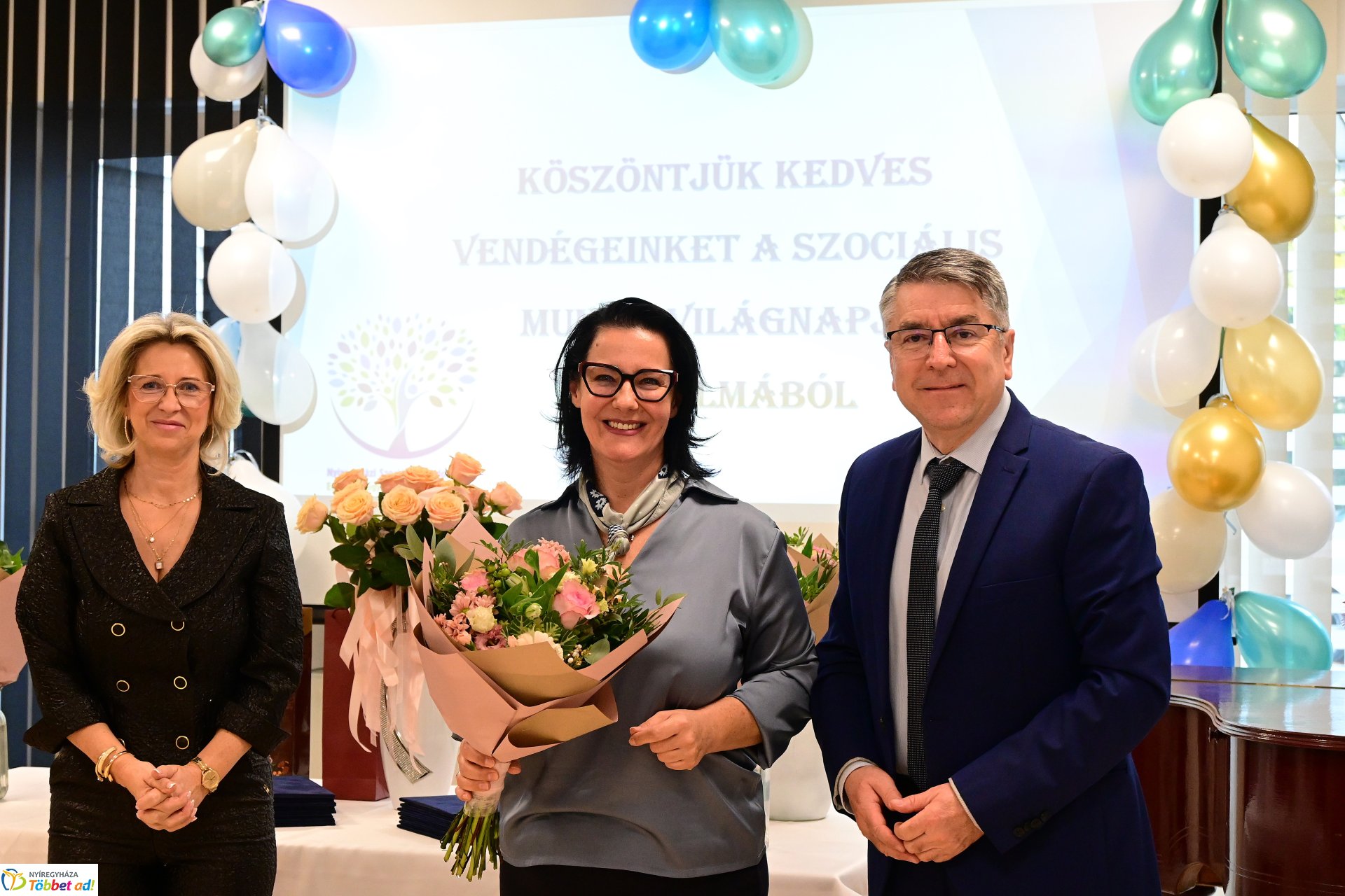 A Szociális Munka Napja 2025.