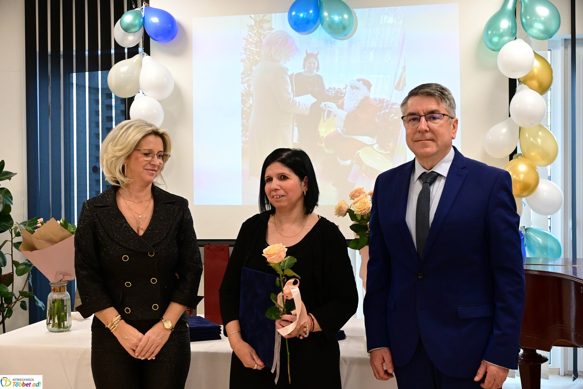 A Szociális Munka Napja 2025.