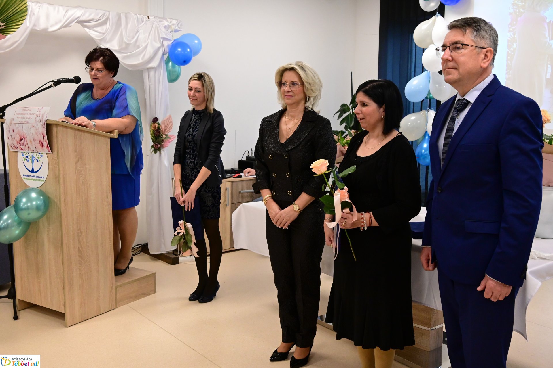 A Szociális Munka Napja 2025.