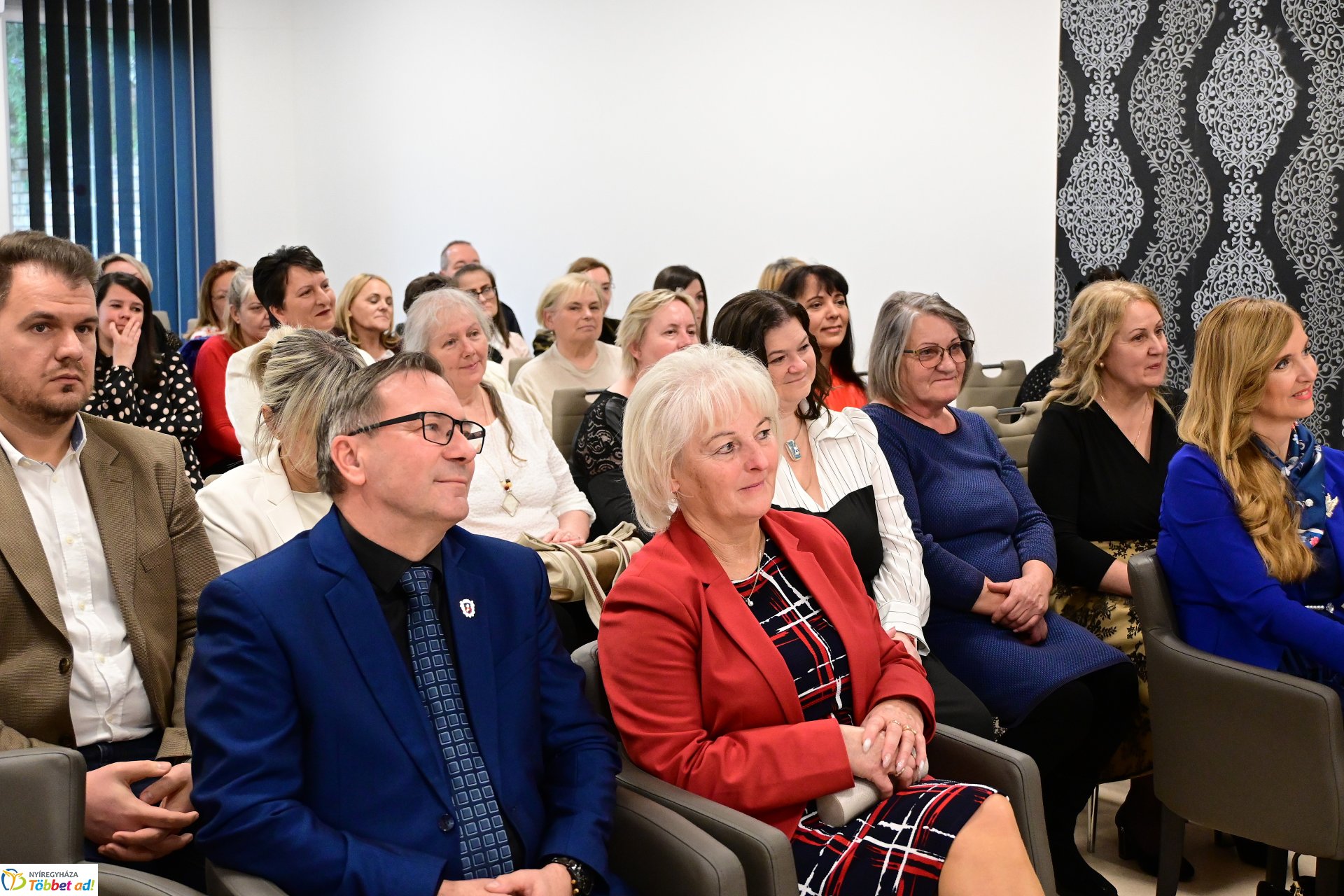 A Szociális Munka Napja 2025.