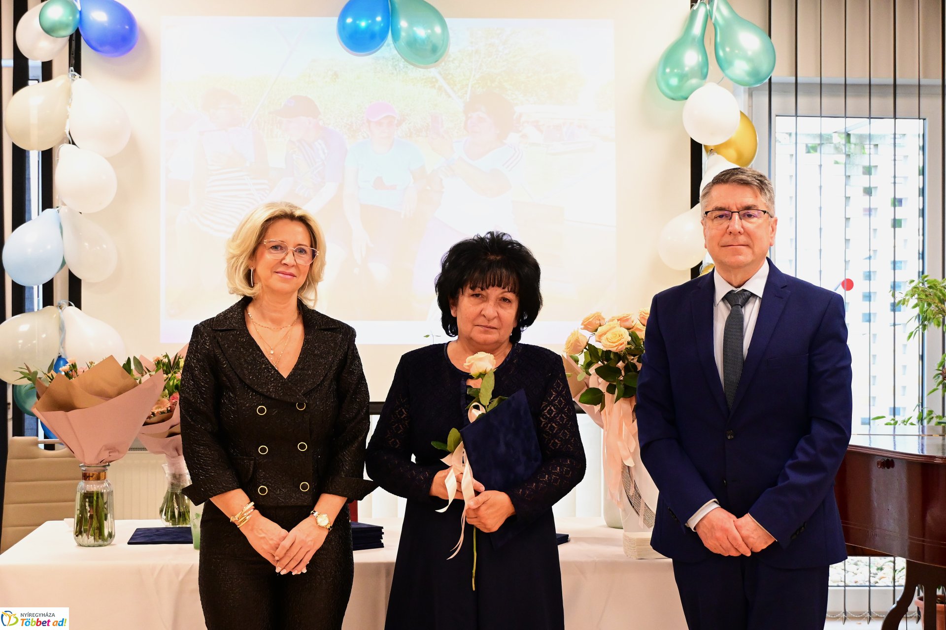 A Szociális Munka Napja 2025.