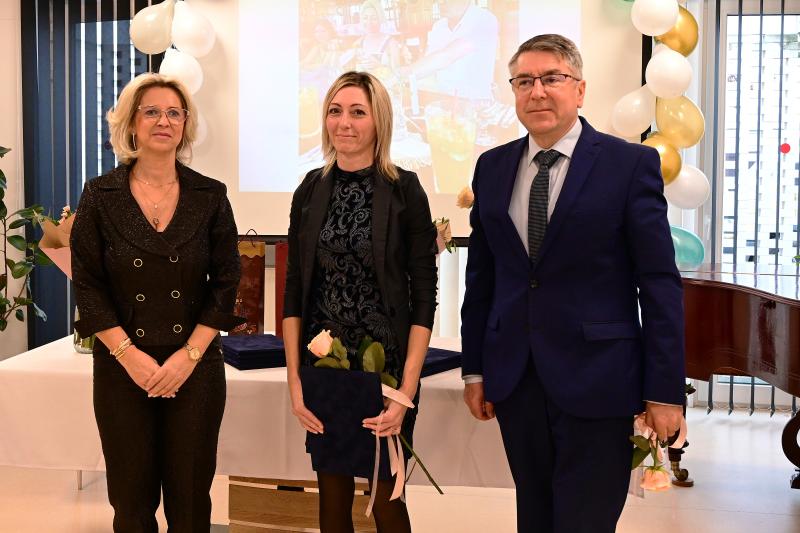 A Szociális Munka Napja 2025.