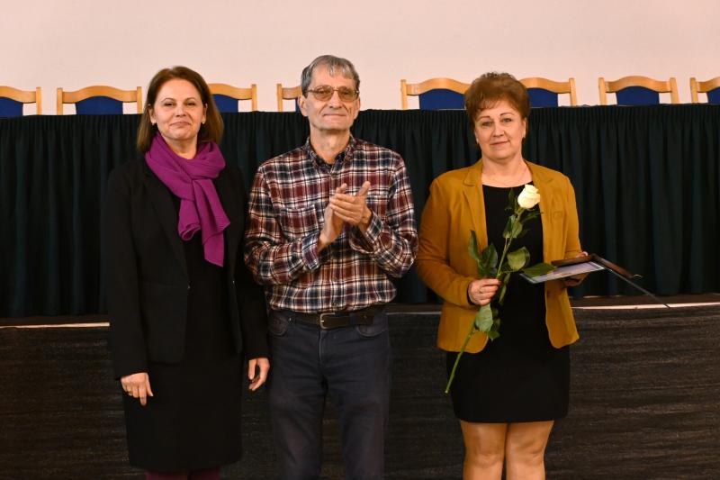 A Szociális Munka Világnapja 2024