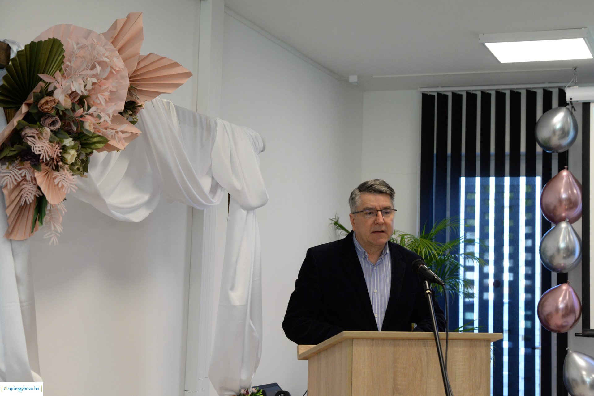 A Szociális Munka Világnapja - városi ünnepség