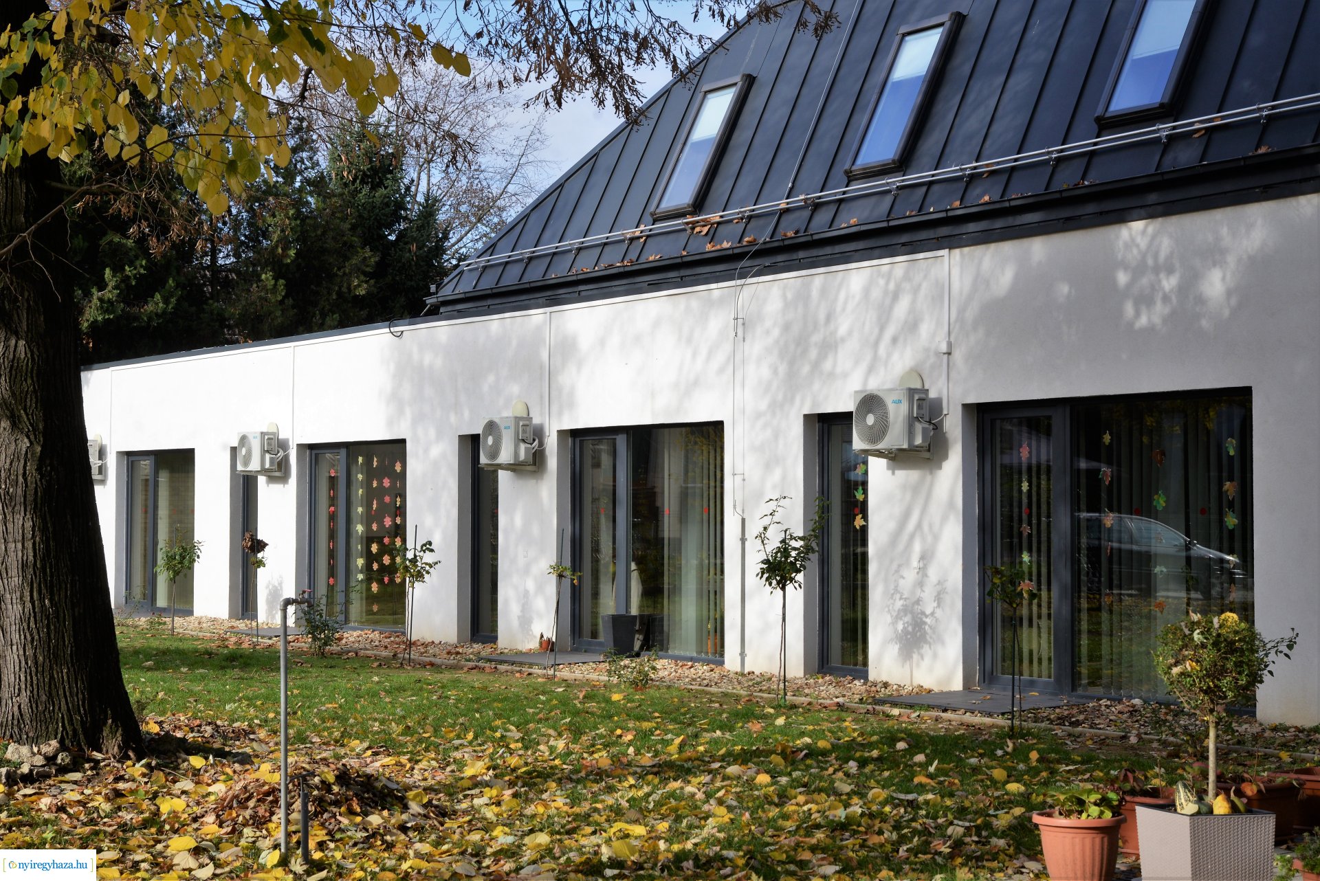 A Szociális Munka Világnapja - városi ünnepség