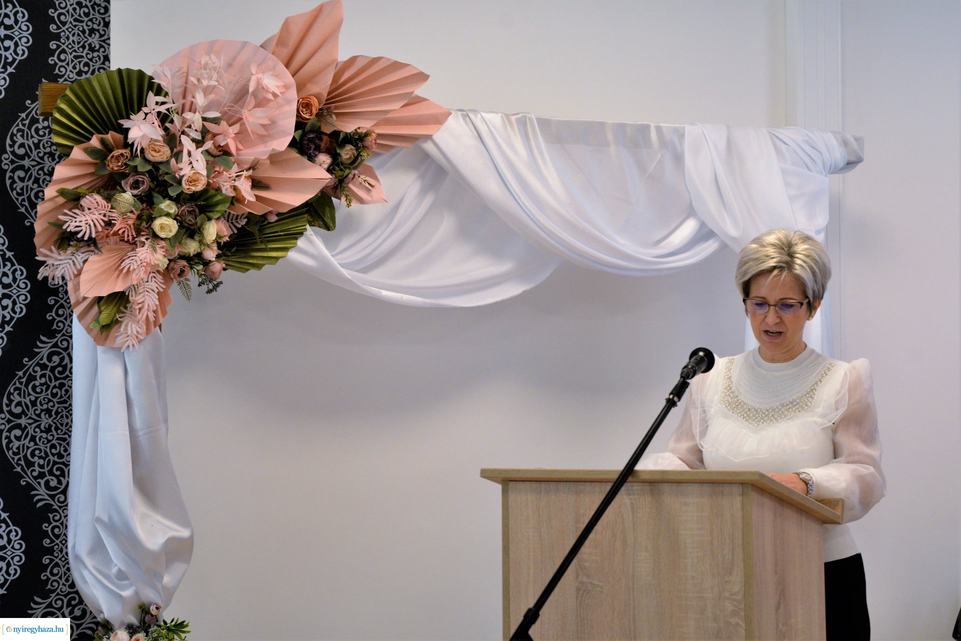 A Szociális Munka Világnapja - városi ünnepség