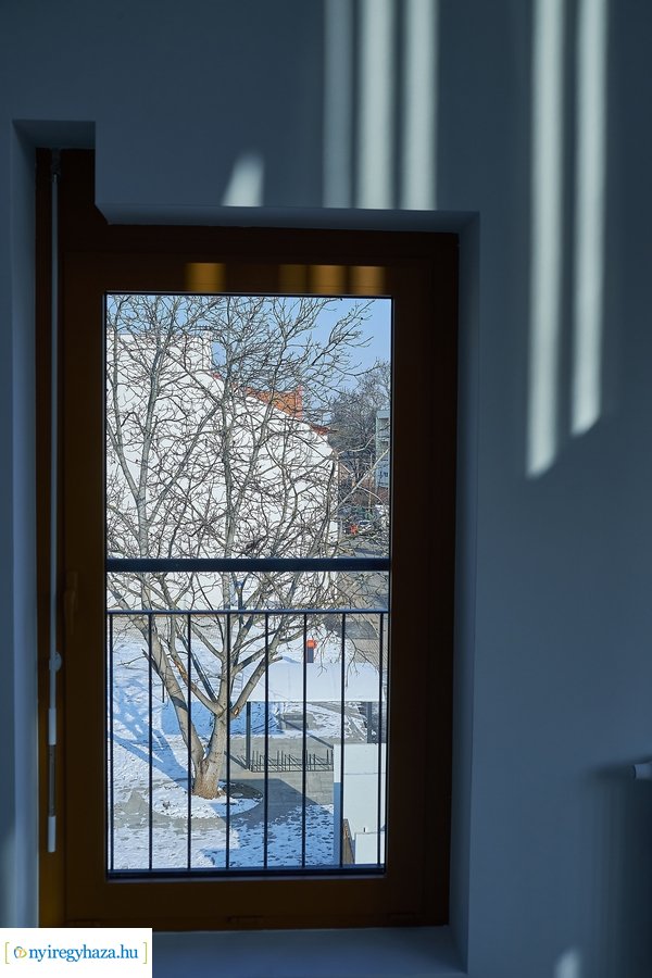 A Szolgáltató Ház projektzárója