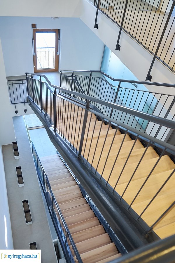 A Szolgáltató Ház projektzárója