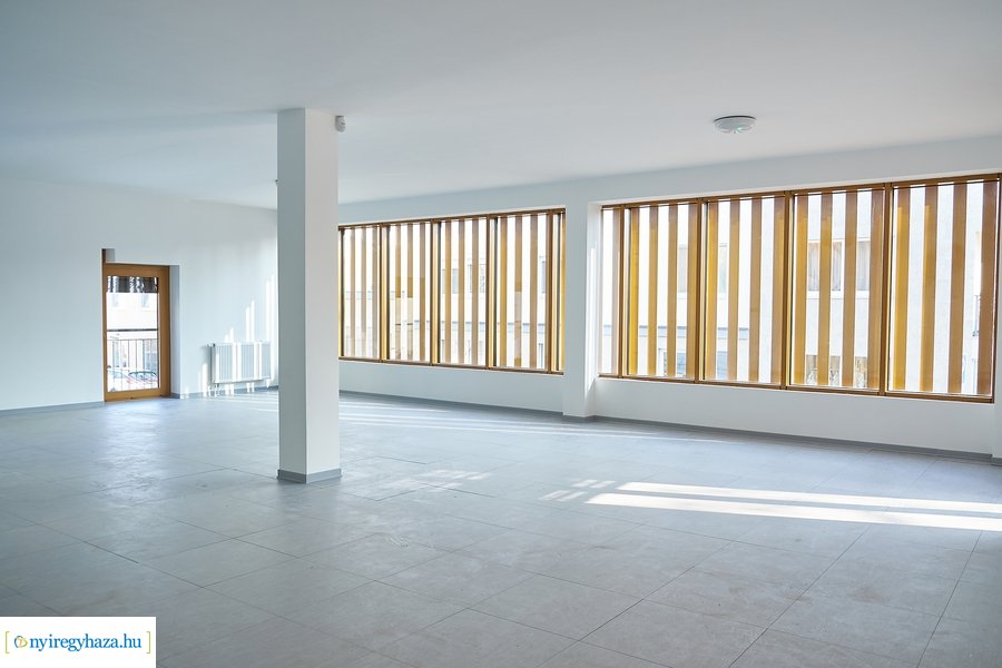 A Szolgáltató Ház projektzárója