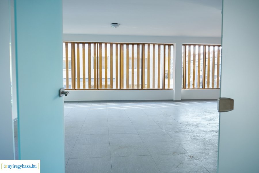 A Szolgáltató Ház projektzárója