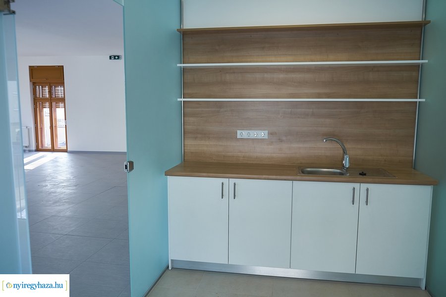 A Szolgáltató Ház projektzárója