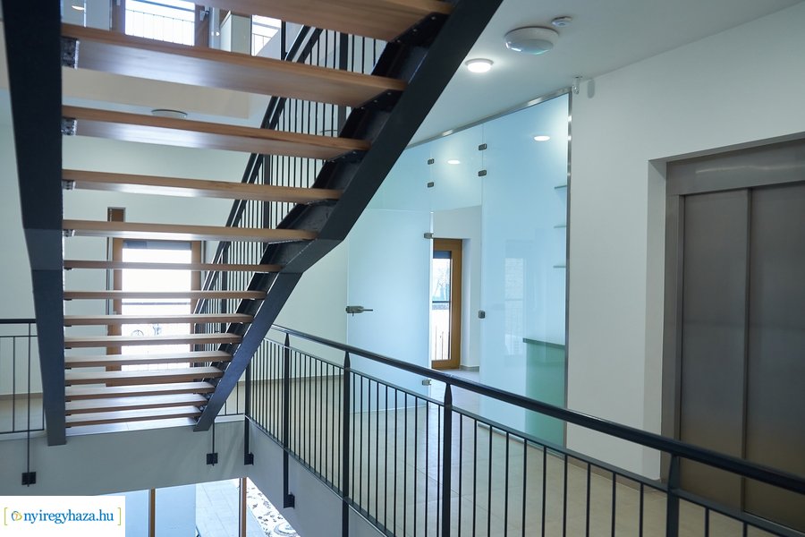 A Szolgáltató Ház projektzárója