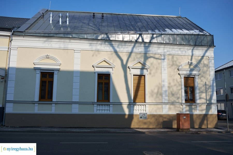 A Szolgáltató Ház projektzárója