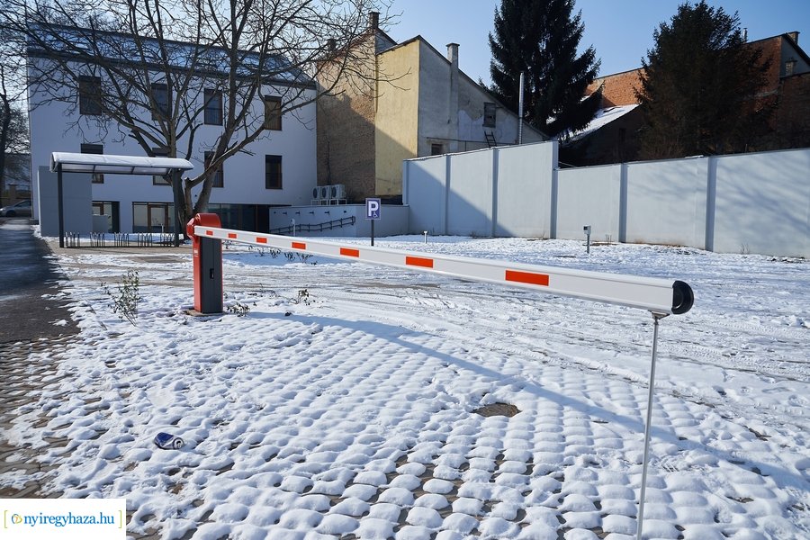 A Szolgáltató Ház projektzárója