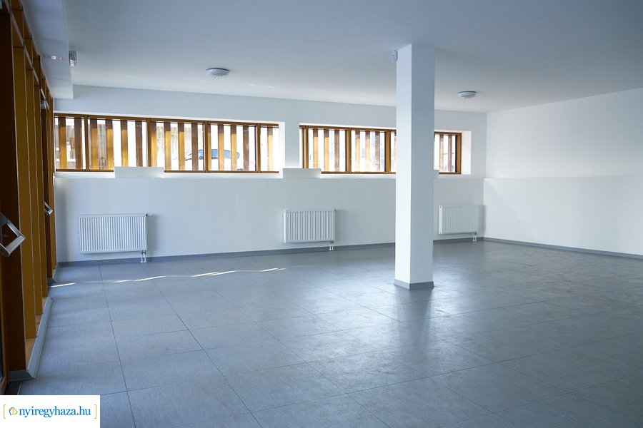 A Szolgáltató Ház projektzárója