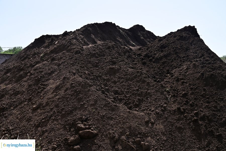 A szomszéd fűje mindig zöldebb akció 2024