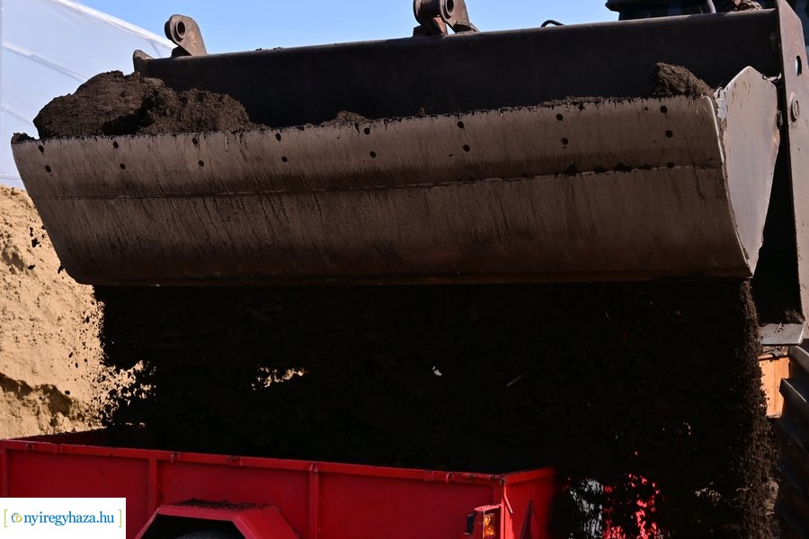 A szomszéd fűje mindig zöldebb akció 2024