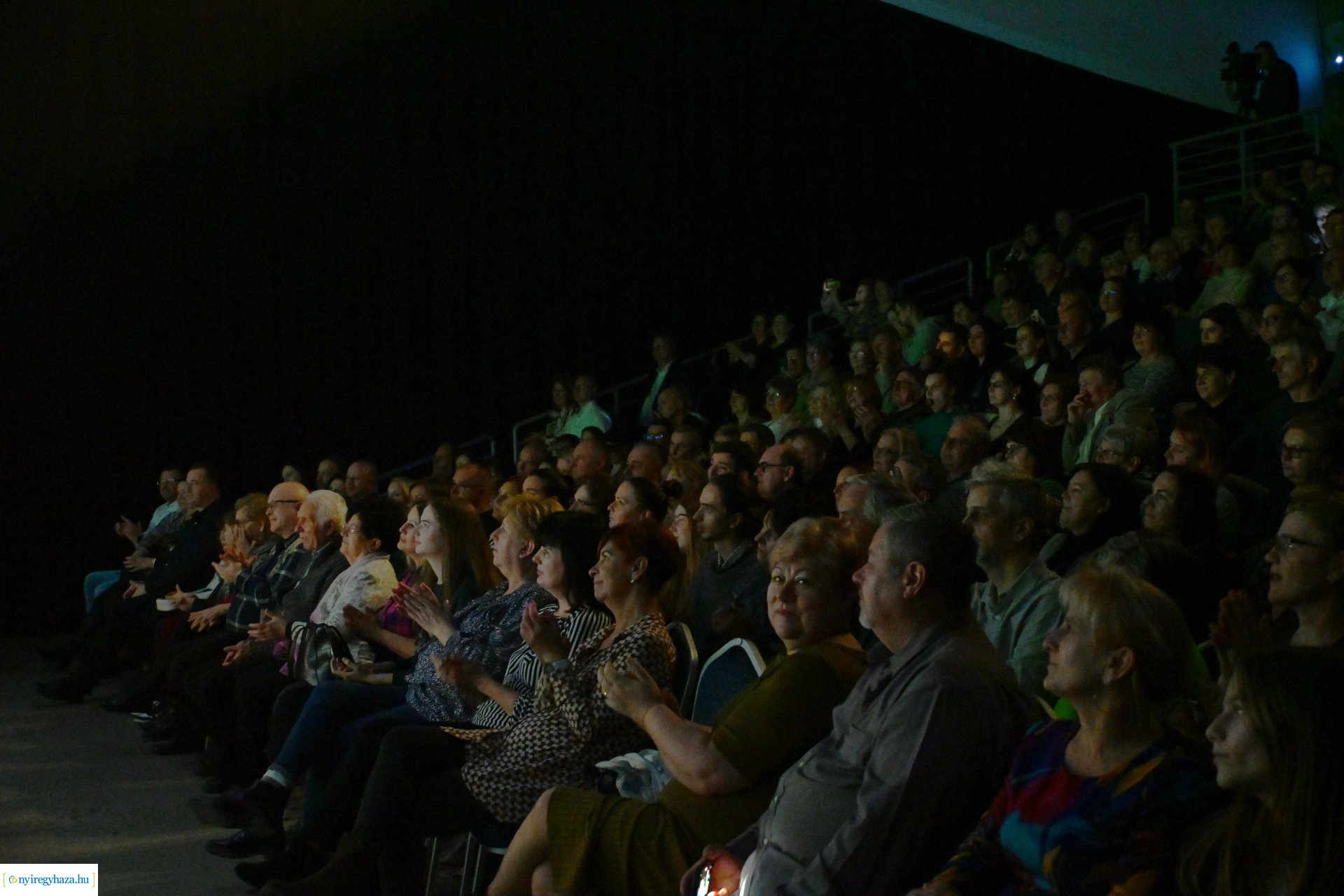 A Talamba Ütőegyüttes 25 éves - koncert a VMKK-ban 