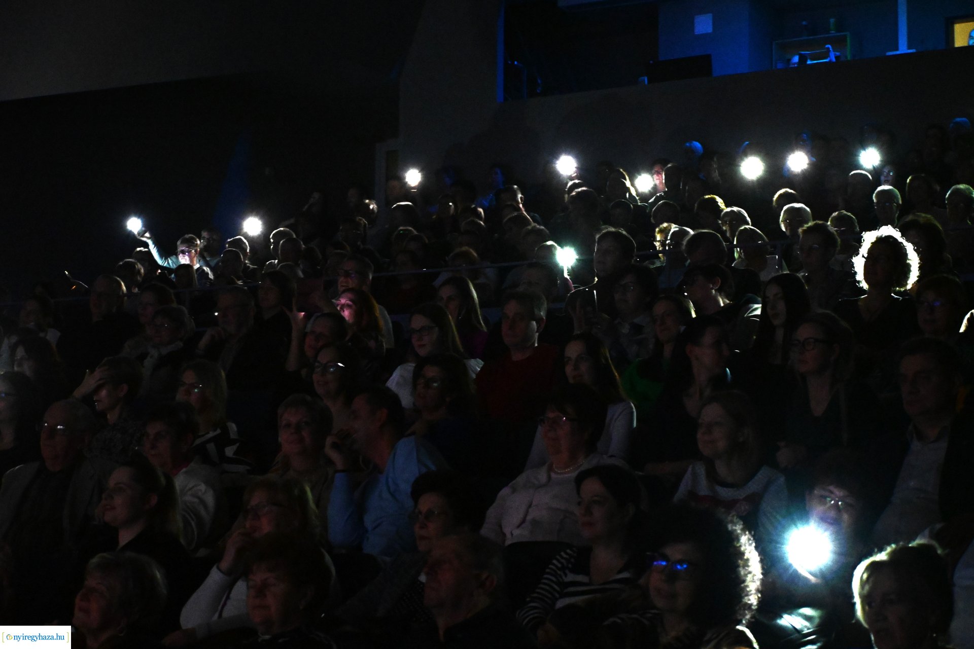 A Talamba Ütőegyüttes 25 éves - koncert a VMKK-ban 