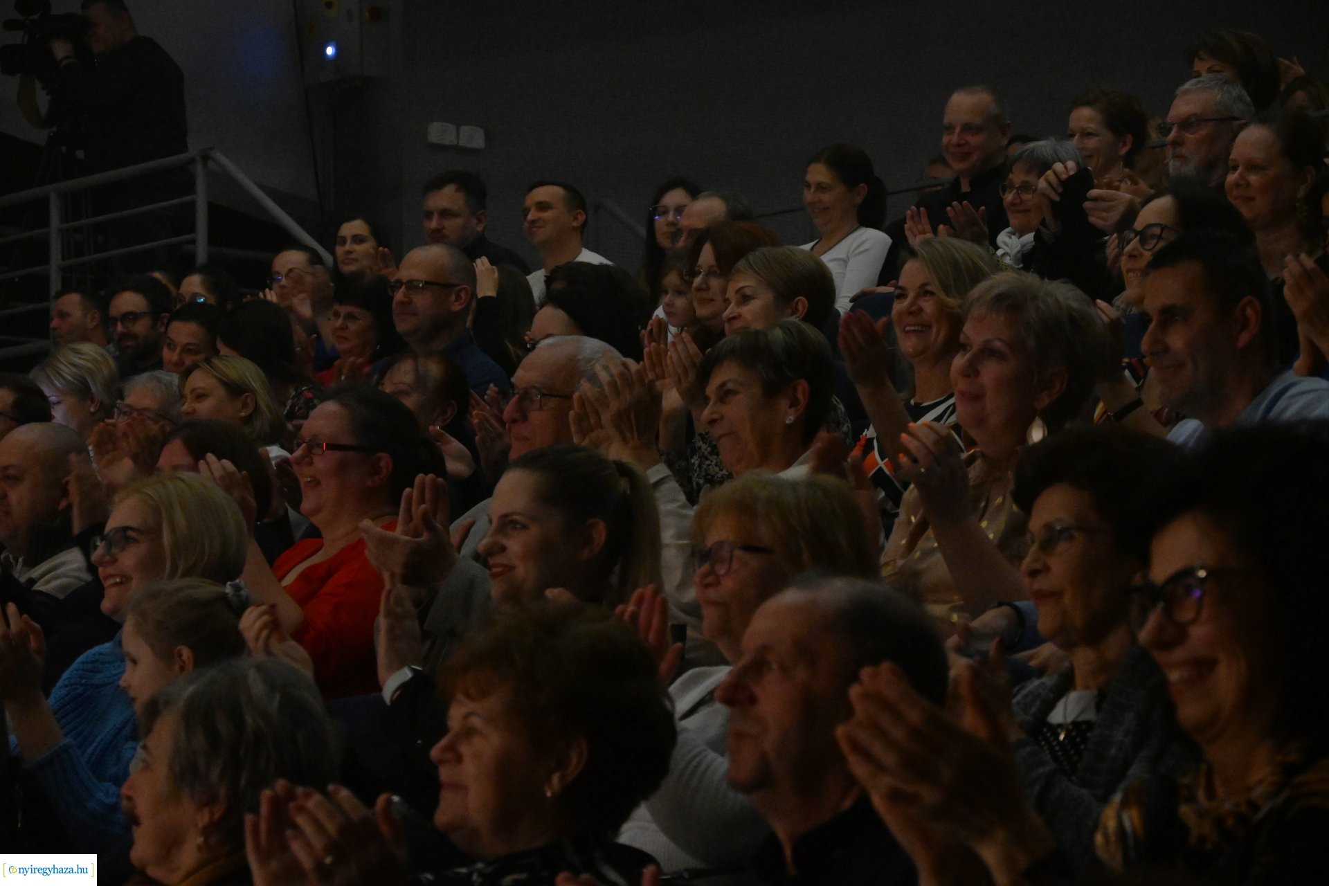 A Talamba Ütőegyüttes 25 éves - koncert a VMKK-ban 