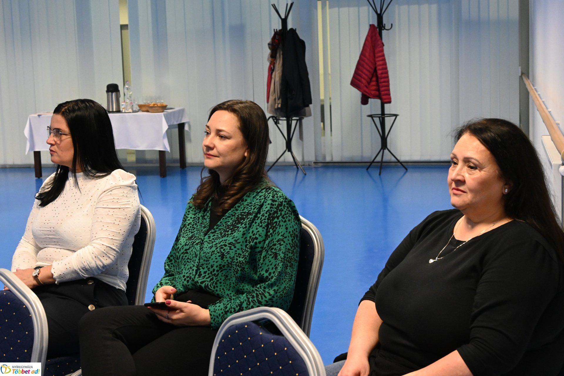 A Tavaszi Művészeti Hetek progjamjait ismertették a VMKK-ban