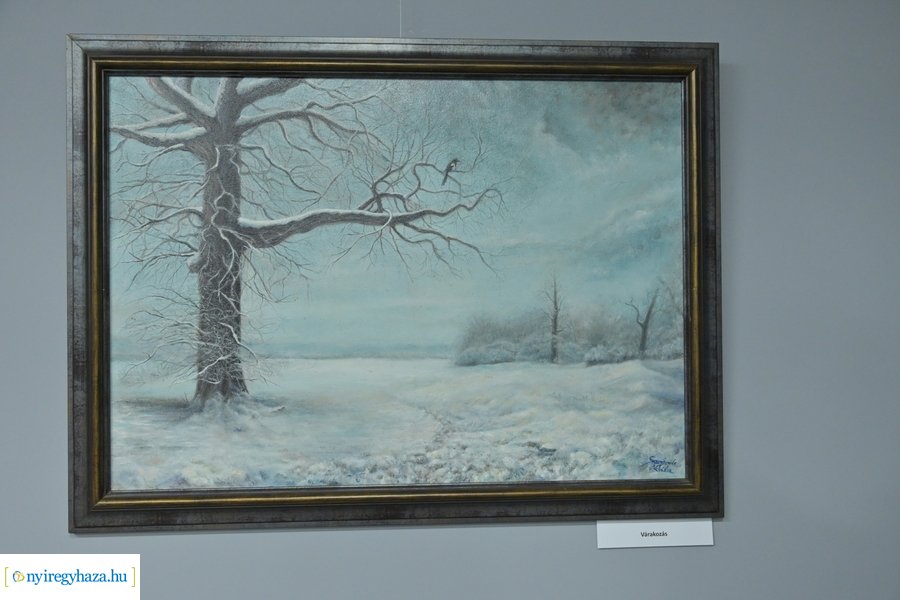 A technika illúziója  - kiállítás a Kállay Házban