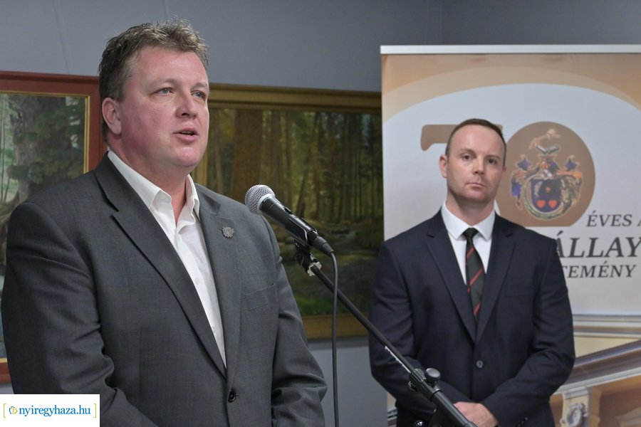 A technika illúziója  - kiállítás a Kállay Házban