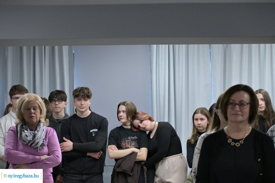 A technika illúziója  - kiállítás a Kállay Házban