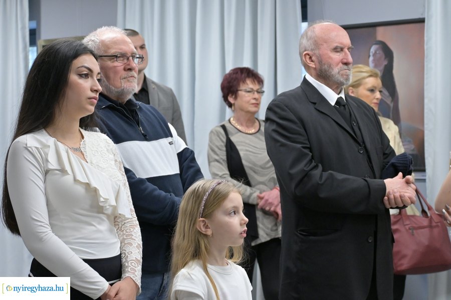 A technika illúziója  - kiállítás a Kállay Házban