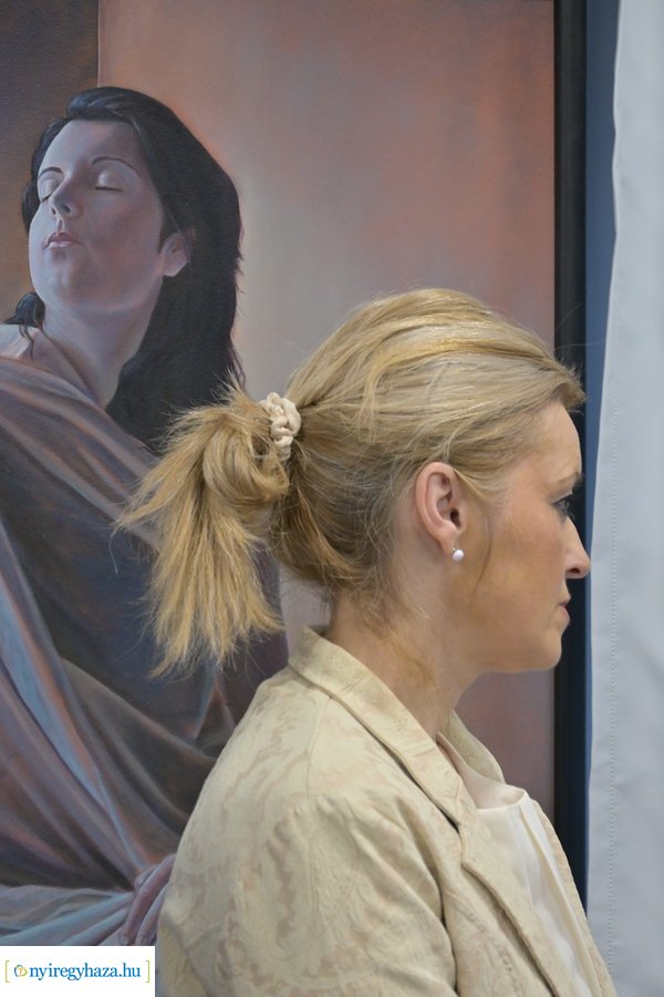 A technika illúziója  - kiállítás a Kállay Házban