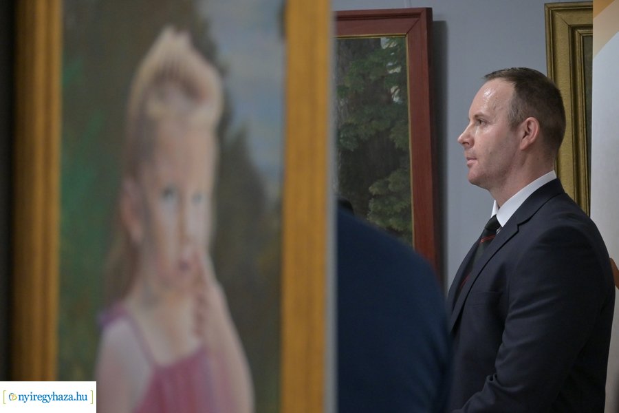 A technika illúziója  - kiállítás a Kállay Házban