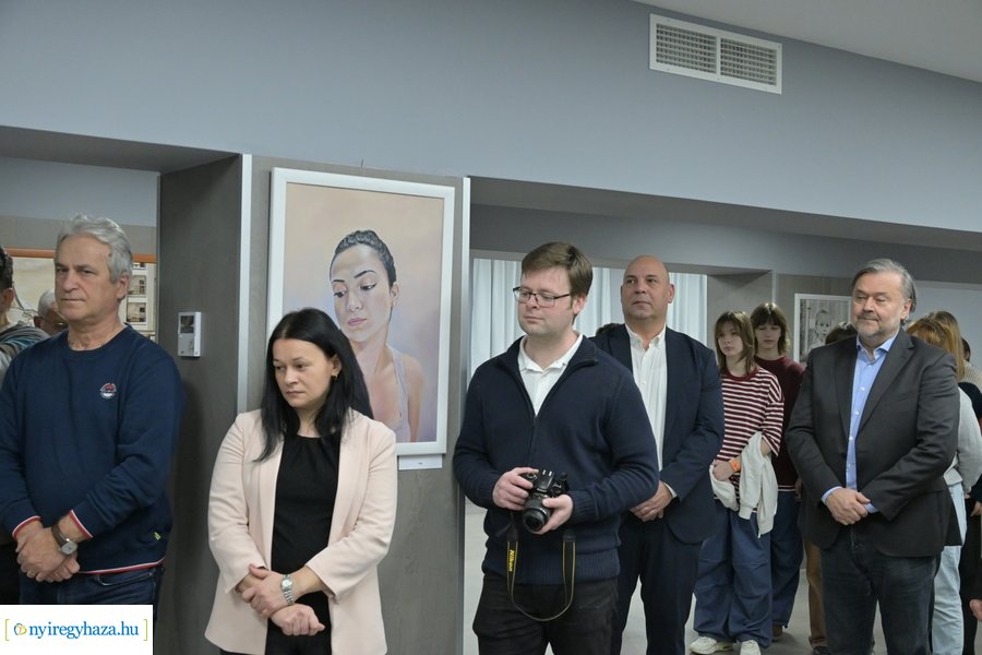 A technika illúziója  - kiállítás a Kállay Házban