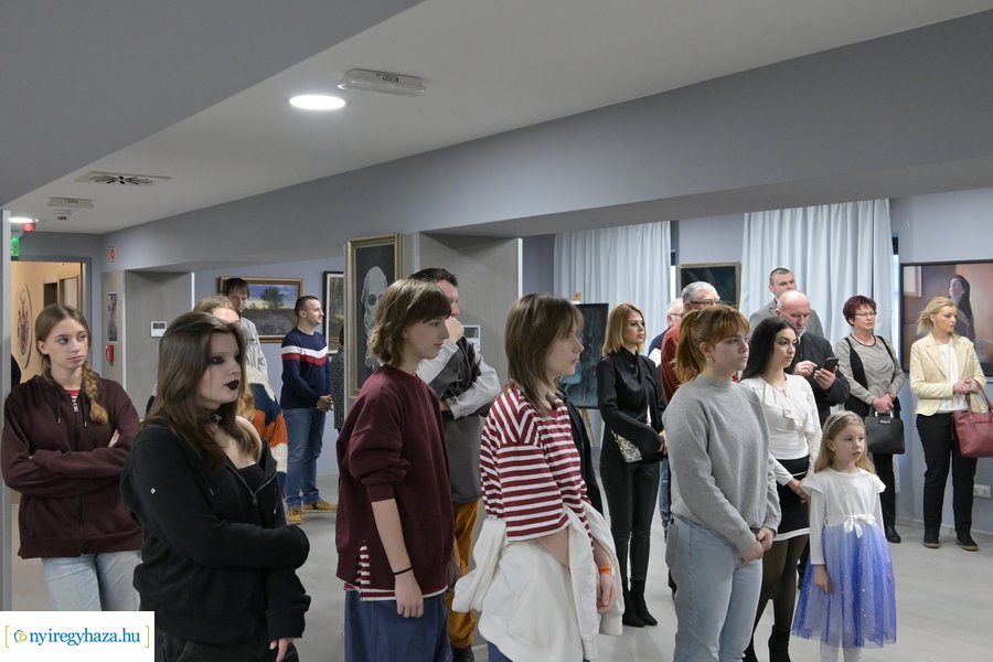 A technika illúziója  - kiállítás a Kállay Házban