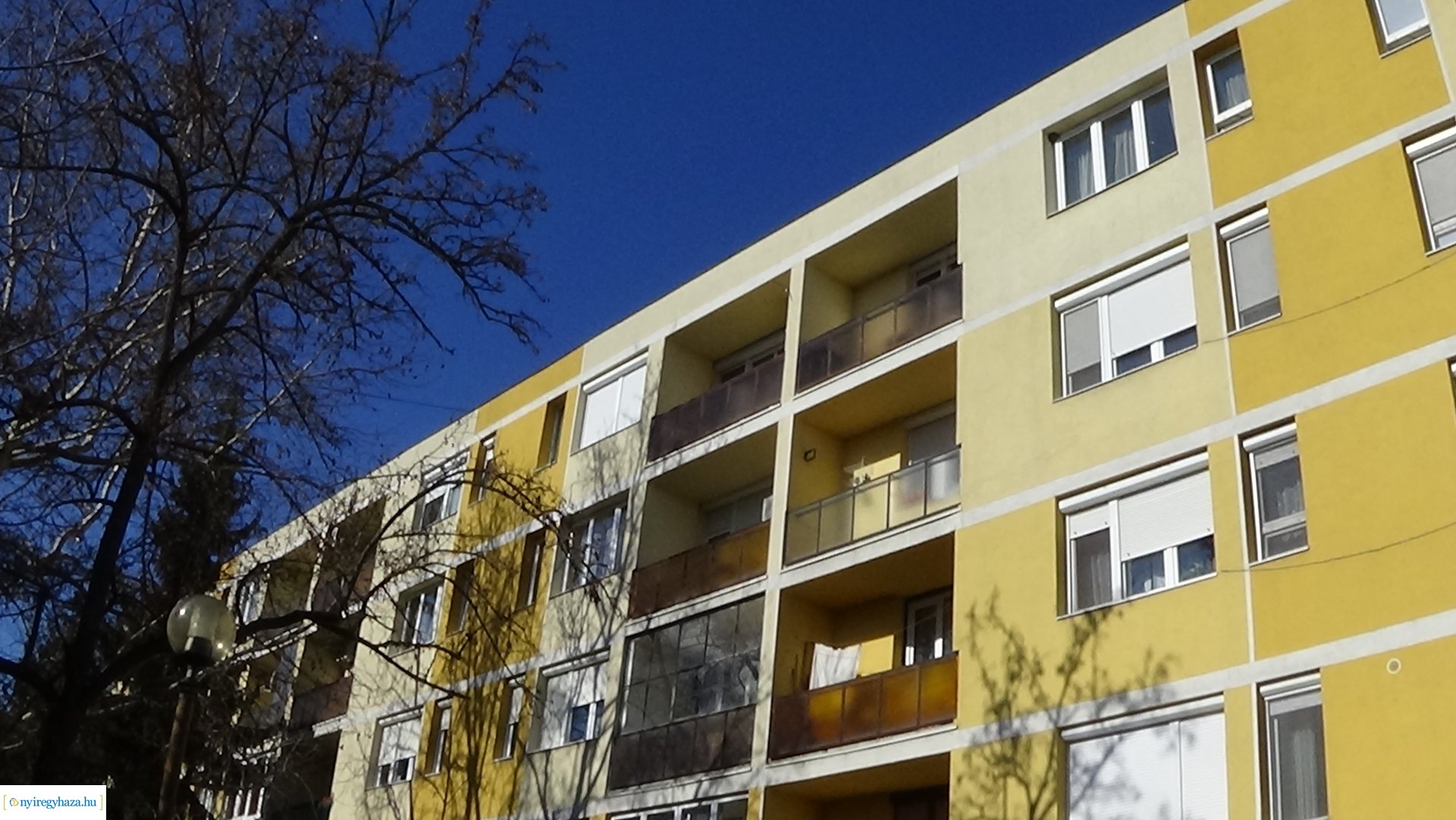 A Tompa Mihály utcára riasztották a tűzoltókat szerda délelőtt